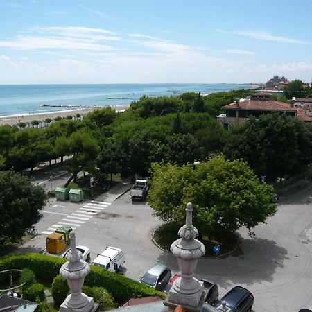 Villa Gabriella B&B - Apartments Lido di Venezia Luaran gambar