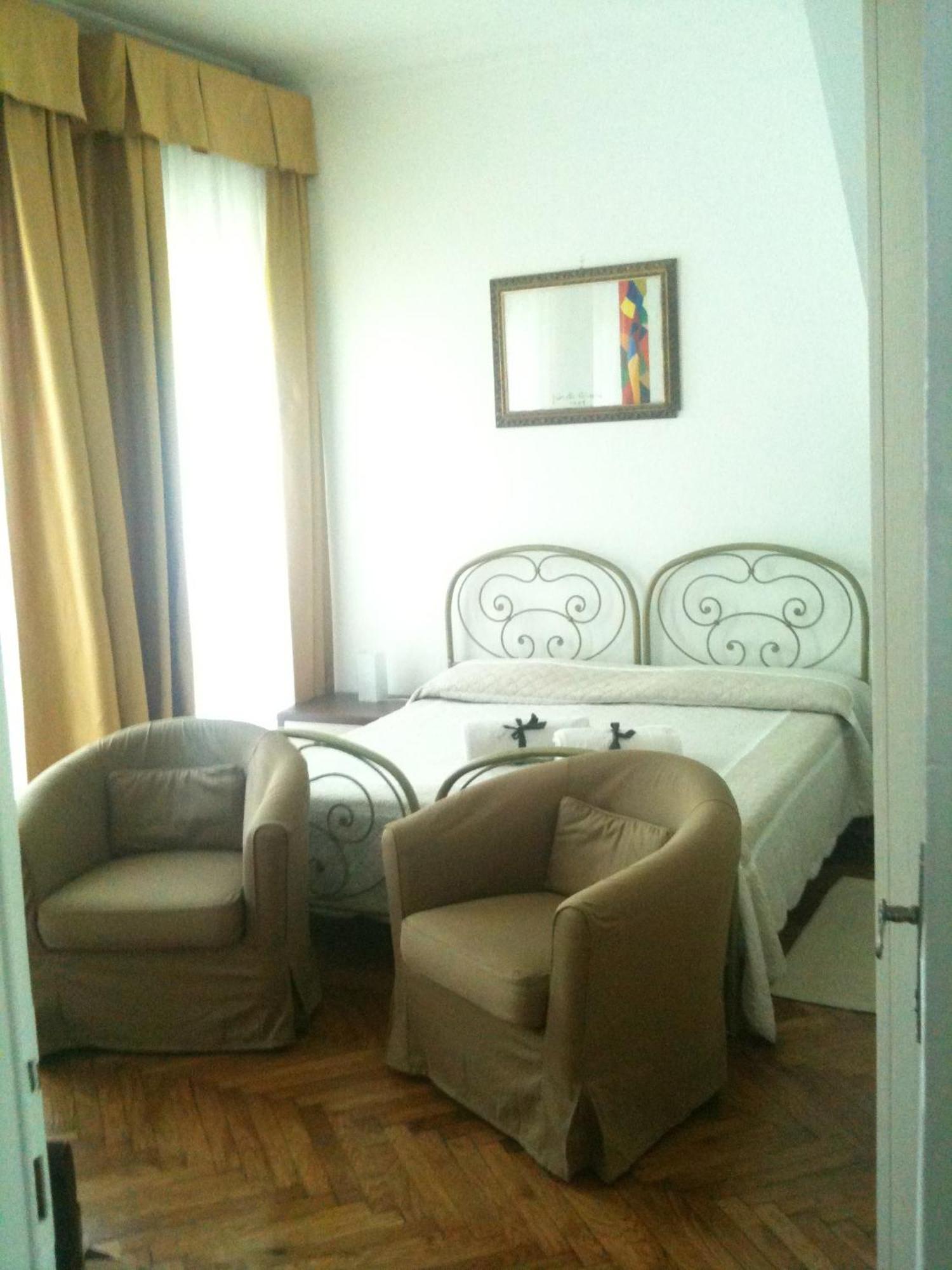 Villa Gabriella B&B - Apartments Lido di Venezia Bilik gambar