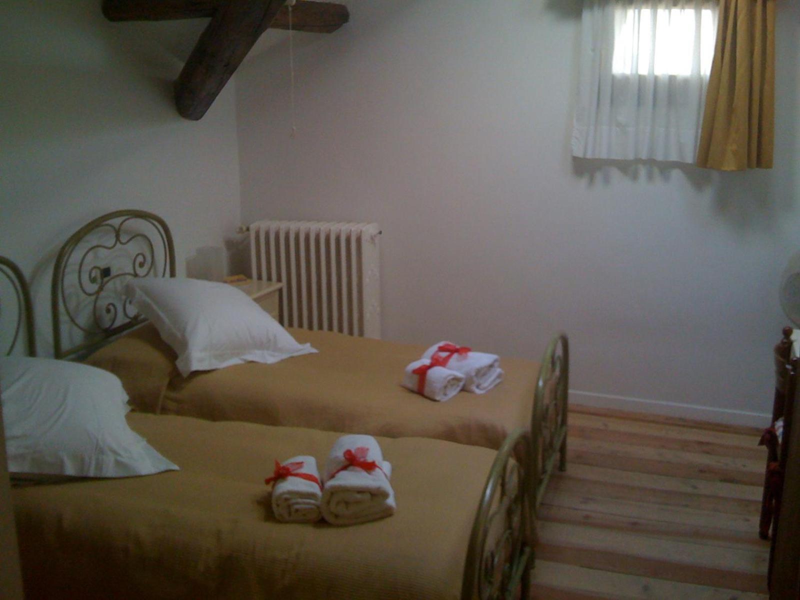 Villa Gabriella B&B - Apartments Lido di Venezia Luaran gambar