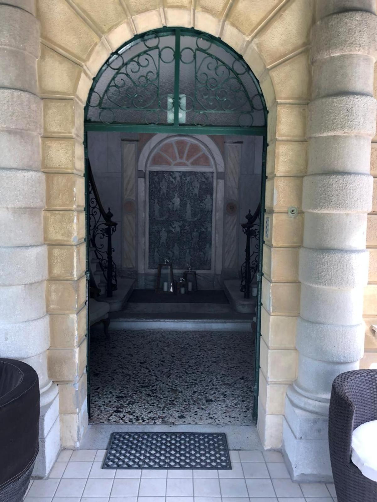 Villa Gabriella B&B - Apartments Lido di Venezia Luaran gambar