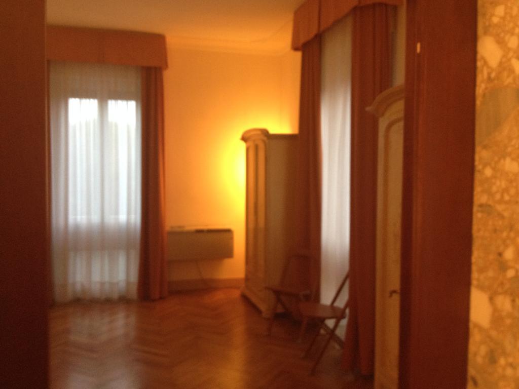 Villa Gabriella B&B - Apartments Lido di Venezia Luaran gambar